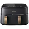 Image de Philips Versuni Friteuse à Air Serie 3000 Rapid Air 9l