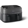 Image de Philips 3000 Series NA350/00 Friteuse aérienne, Friteuse, Noir