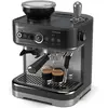 Image de Philips Barista Brew, Machines à expresso, Argent, Noir
