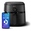 Image de Philips Airfryer NA130/00, Friteuse, Noir