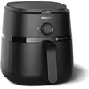 Image de Philips Série 1000 Airyfer NA120/00, Friteuse, Noir