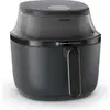 Image de Philips Friteuse à air chaud série 3000 NA330/00, Friteuse, Noir