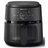 Image de Friteuse sans huile 3.2l 1300w noir Philips NA210/00