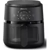 Image de Philips Friteuse à air chaud série 2000 NA210/00, Friteuse, Noir