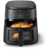 Image de Friteuse sans huile 6,2l 1700w noir Philips NA230/00
