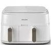 Image de Friteuse sans huile Philips NA353/10 2750W Blanc