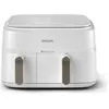 Image de Philips NA353/14, Friteuse, Blanc, Multicolore
