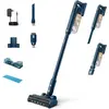 Image de Philips XC5043/01, Aspirateur, Bleu, Jaune