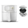 Image de Philips Série 7000 Airfryer Combi 8,3 l avec accessoire vapeur HD9876/25