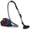 Image de Philips FC9330/19 PowerPro Compact, Aspirateur, Noir, Rouge, Bleu