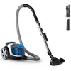 Image de Philips FC9332/09 Power Pro Compact, Aspirateur, Blanc