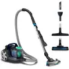 Image de Philips 5000 series FC9556/09, Aspirateur, Bleu
