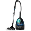 Image de Philips FC9557/09 PowerCyclone 7, Aspirateur, Noir, Turquoise