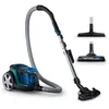 Image de Aspirateur sans sac Philips 3000 series FC9334/09 900 W Vert opale