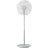 Image de Ventilateur sur Pied PHILIPS CX2550 00 Hauteur réglable 82125 cm Ultra silencieu