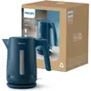 Image de Philips HD9411/70, Bouilloire électrique, Bleu