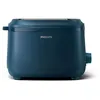 Image de Grille pain Philips Serie 3000 HD2511/00 900 W Bleu Malibu