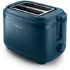 Image de Philips HD2511/70, Grille-pain, Bleu