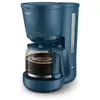 Image de Cafetière filtre Philips HD7411/70 Series 3000 1,25 L Bleu