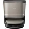 Image de Philips XU9100/10 HomeRun 9000 Series Aqua, Aspirateur robot, Noir