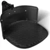 Image de Philips HD9963/00 Pizza & Grill Zubehör, Ustensile de cuisine : accessoires, Noir