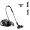 Image de Philips Performer LED série 8000 Aspirateur avec sac XD8122/10