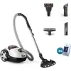 Image de Philips 8000 Series Performer XD8142/12, Aspirateur, Blanc