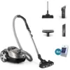 Image de Philips Performer LED série 8000 Aspirateur avec sac XD8152/12