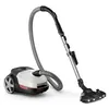 Image de Aspirateur traineau avec sac - XD6122/12 - 900 W - 4 L - Blanc polaire