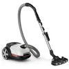 Image de Aspirateur avec sac - PHILIPS - XD6122/12 - Série 6000 - 900W - 77db - Blanc