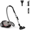 Image de Philips XD5122/10, Aspirateur, Beige, Noir