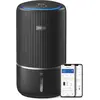 Image de Philips PureProtect Water 3400 Series, Purificateur d'air, Gris