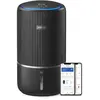 Image de Philips PureProtect Water série 3400 Purificateur et humidificateur 2-en-1 intelligent AC3421/13