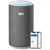 Image de Philips PureProtect 3200 Series, Purificateur d'air, Blanc, Argent