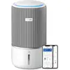 Image de Philips PureProtect Water 3400 Series, Purificateur d'air, Blanc