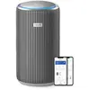 Image de Philips PureProtect Pro série 4200 Purificateur d'air intelligent AC4220/12