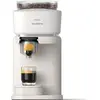 Image de Philips Baristina BAR300/03, Machines à expresso, Blanc