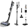 Image de Philips XW9463/11 AquaTrio sans fil, Aspirateur, Noir, Gris
