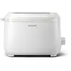 Image de Grille pain Philips Serie 3000 HD2511/00 900 W Blanc