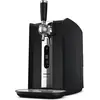Image de Philips PerfectDraft 7000 Series Machine à bière, Distributeur de boissons, Argent, Noir