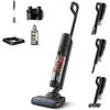 Image de Philips Vacuum & Wash sans fil série 6000, Aspirateur, Gris