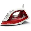 Image de Philips 2000 Series, Fer à repasser, Rouge, Blanc