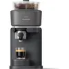 Image de Philips Scambio di Fagioli Baristina, Machines à expresso, Gris, Noir