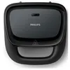 Image de Gaufrier 750w noir Philips HD2332.90