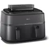Image de Philips 5000 Series, Friteuse, Noir