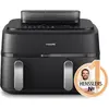 Image de Philips 5000 Series, Friteuse, Noir