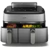 Image de Philips Série 5000 Airfryer à double panier NA555/00