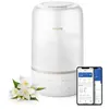 Image de Philips Humidificateur d'air Série 1000 HU1510/04