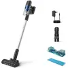 Image de Philips XC3132/01 3000 Series, Aspirateur, Bleu, Noir