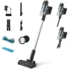 Image de Philips Appareil à eau chaude de 3000 places (XC3133/01), Aspirateur, Noir